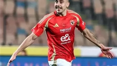الأهلي يمطر شباك النصر بخماسية استعدادًا للموسم الجديد