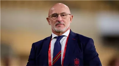 دي لا فوينتى : أفضل نسخة من إسبانيا لم تظهر بعد