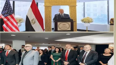 السفارات والقنصليات المصرية تستكمل الاحتفال لإحياء ذكرى ثورة يوليو