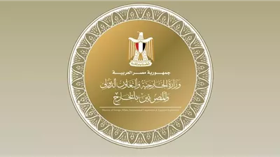مصر تؤكد تضامنها مع الدول العربية وتدعم بيان الخليج والأردن