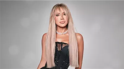 نوال الزغبى تطرح أحدث أعمالها الغنائية.. فيديو