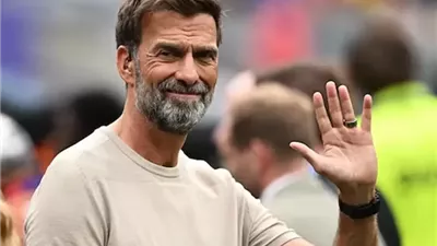 كلوب مديرا فنيا لمنتخب ألمانيا حتى 2030 رسميا