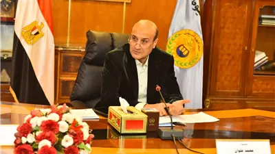 محافظ أسيوط: اعتماد 14 وحدة صحية تمهيدًا للتأمين الصحي الشامل