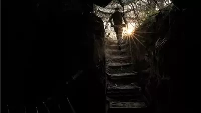عام تحت الأرض!