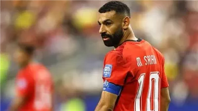 خطوة وحيدة تفصل محمد صلاح عن الإنتقال الي بشكتاش التركي