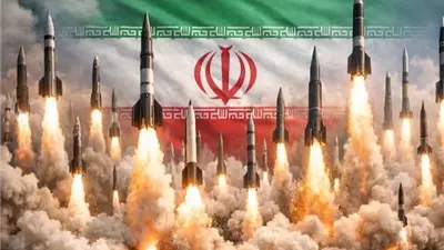 الحرس الثوري الإيراني يوجه نداء لسكان الدول التي تستضيف قواعد أمريكية