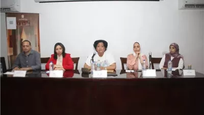 باحثون يرسمون ملامح علاقة جديدة بين المسرح والجمهور بالمهرجان القومي