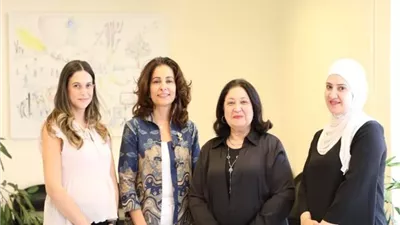 صاروفيم تطلع على تجربة مؤسسة 
