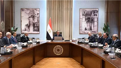 مدبولى يستعرض جهود تحفيز بيئة الاستثمار بشبه جزيرة سيناء