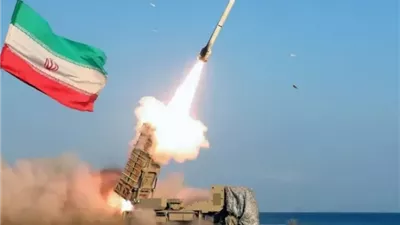 الثوري الإيراني:دمرنا مقر إقامة جنود أمريكيين وطائرات مقاتلة في الأردن