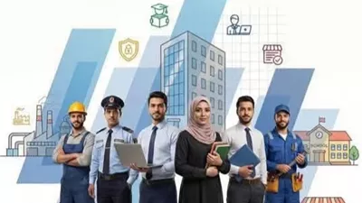 وزير العمل يُعلن 2024 فرصة عمل جديدة بـ12 محافظة
