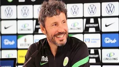 أول تصريحات فان بوميل بعد اعلانه مديرا فنيا للمنتخب البلجيكى