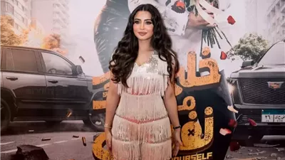 نوران ماجد:التعاون مع السقا وياسمين عبدالعزيز في خلي بالك من نفسك مميز