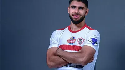 رسميا .. إيقاف قيد جديد على الزمالك لمدة 3 فترات