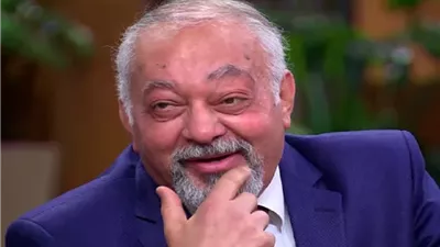 سامي مغاوري ينضم لمسلسل 