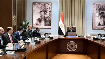 قريبًا.. الاستثمار تطلق مبادرة قومية لتعزيز الصادرات من المحافظات