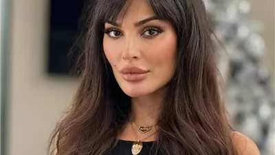 نادين نسيب نجيم: الانفصال نفطة تحول فى حياتي وواجهت ضغوطات كبيرة