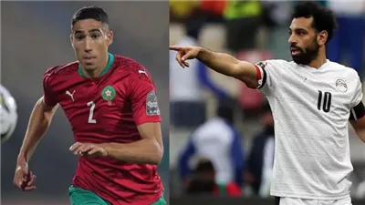 نجم السعودية: مصر والمغرب قدما مستويات استثنائية فى المونديال