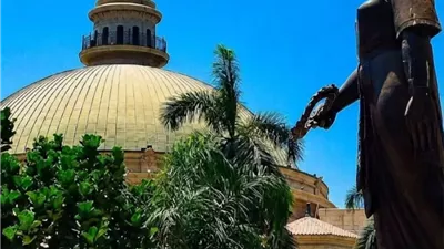 30 أغسطس.. جامعة القاهرة تفتح باب التحويلات للعام الجامعي الجديد