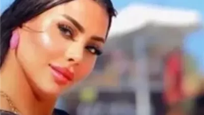 إحالة الراقصة حورية وصديقتها للمحاكمة بتهمة التعدى على فريق طبى