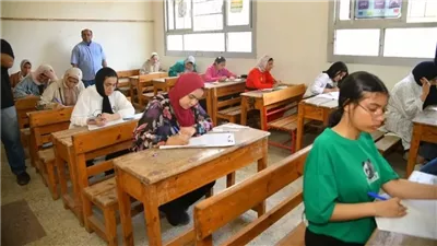 موعد نتيجة الثانوية العامة 2026.. ورابط الحصول عليها رسميا