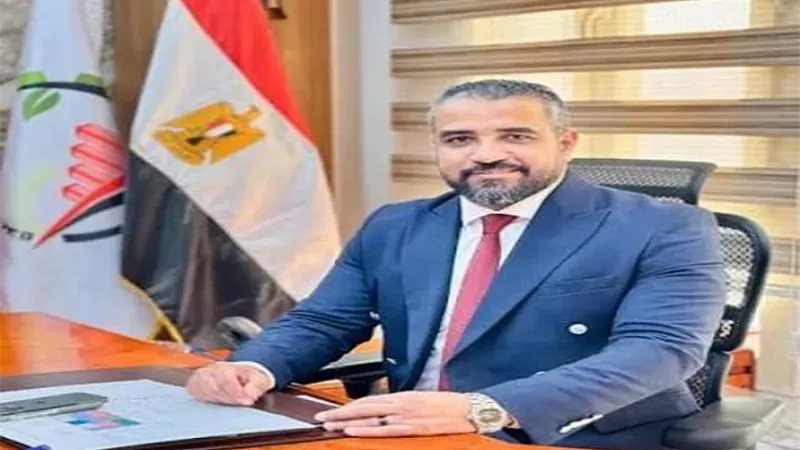 المهندس محمود مراد
