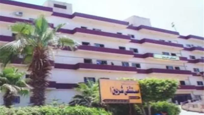 بوابة الجمهورية