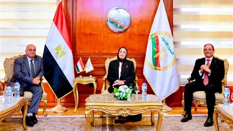بوابة الجمهورية
