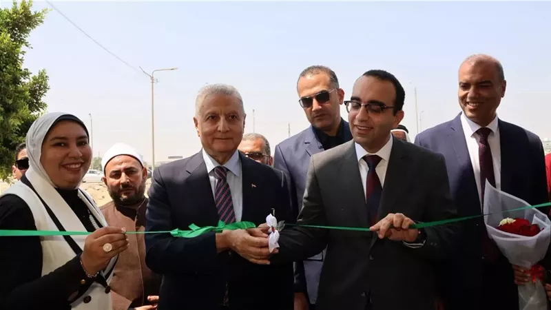 بوابة الجمهورية