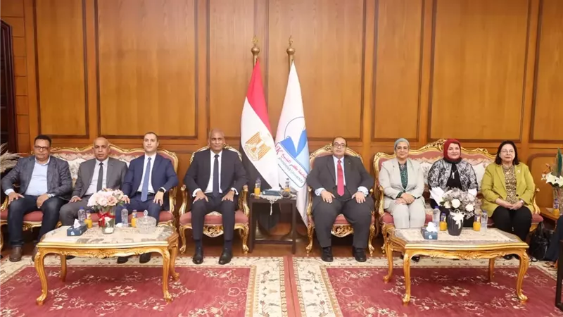 بوابة الجمهورية