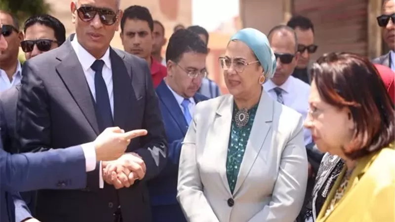 بوابة الجمهورية