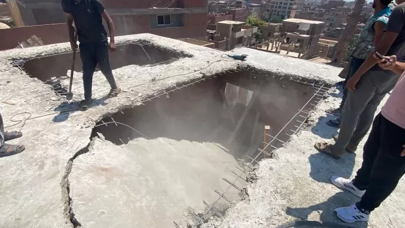 بوابة الجمهورية