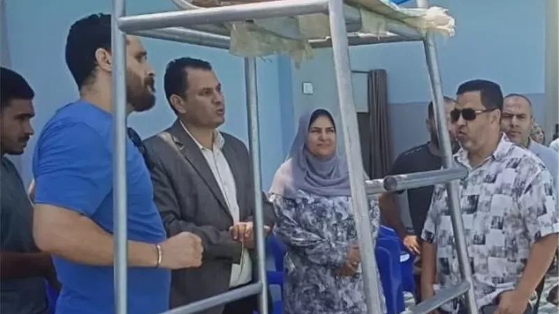 بوابة الجمهورية