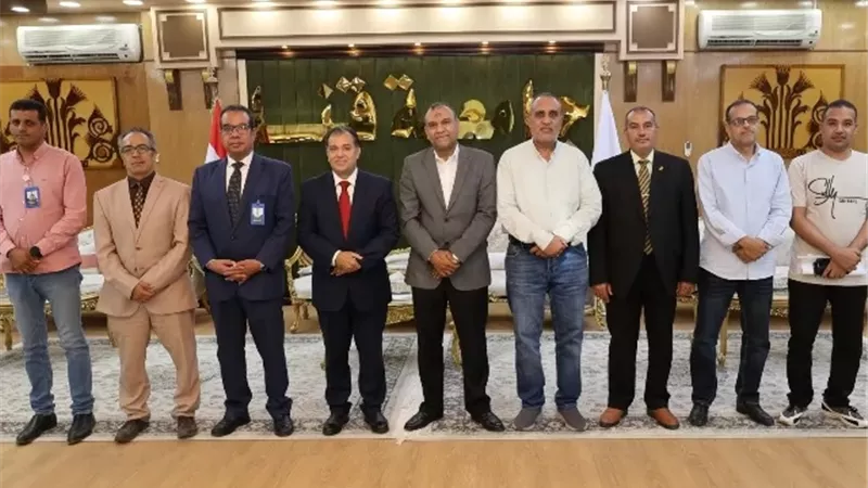 بوابة الجمهورية