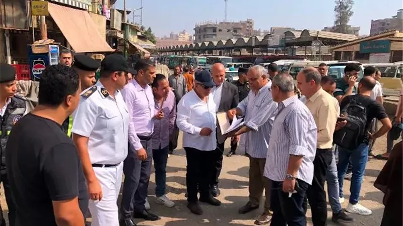 بوابة الجمهورية