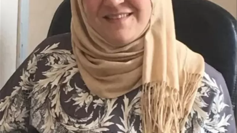 د. سناء مدللة، المستشار
