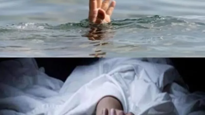 العثور على جثة شاب