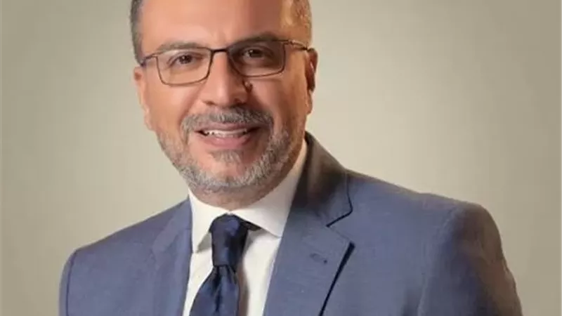 الدكتور عمرو الليثي