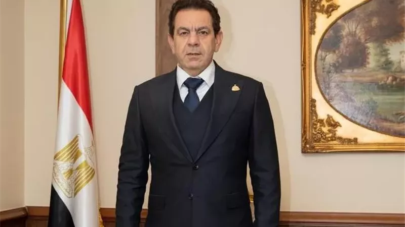 بوابة الجمهورية