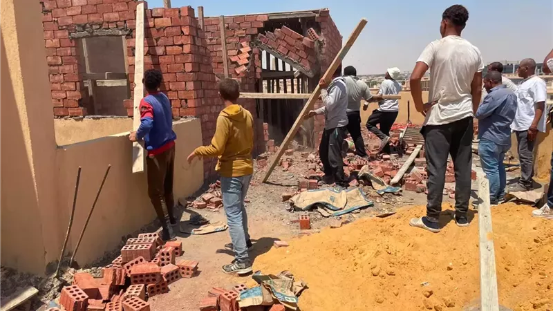 بوابة الجمهورية