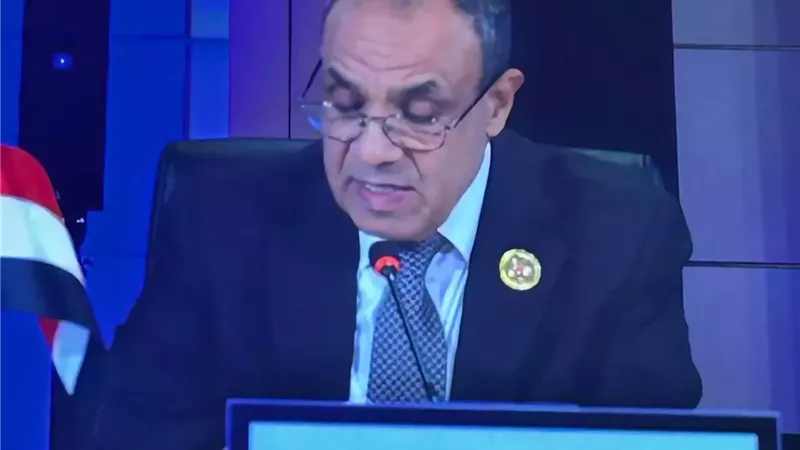 الدكتور بدر عبد العاطي