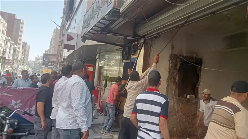 بوابة الجمهورية