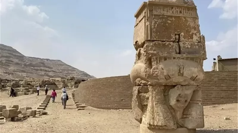 بوابة الجمهورية