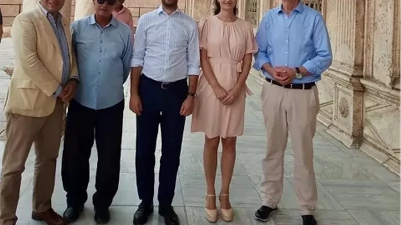 بوابة الجمهورية