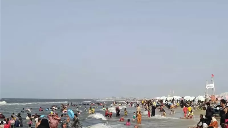 بوابة الجمهورية