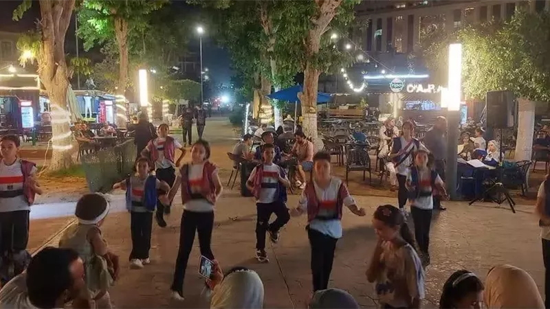 بوابة الجمهورية
