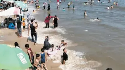 صيف على إيقاع البحر.. المصايف تستقبل الملايين بخدمات غير مسبوقة