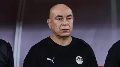 لجنة من اتحاد الكرة لتحديد بنود تجديد التعاقد مع حسام حسن