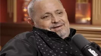 جورج وسوف يستعيد ذكريات الأيام المؤلمة