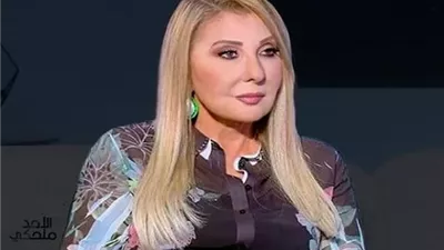 نادية الجندي تكشف كواليس اختيار أشهر إفيهاتها السينمائية